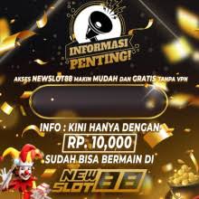 Newslot88: Daftar & Login Link Alternatif Toto Slot4d Gacor Terbaru Siap Bikin Jadi Jutawan Hari Ini