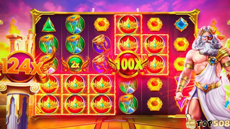 Jakartaslot88: Daftar Situs Judi Slot Gacor 4D Event Scatter Hitam Tergacor Langsung Jackpot Kawan