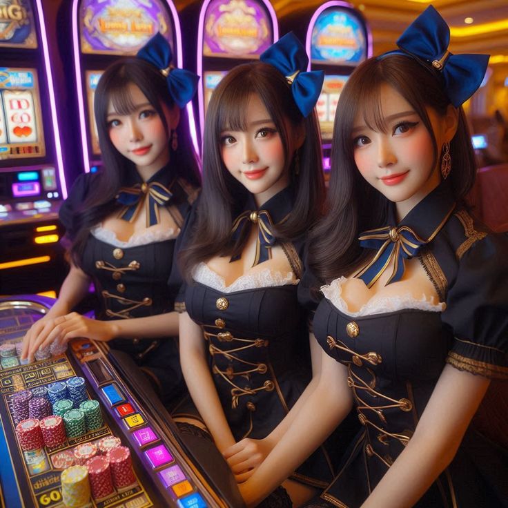 Paris123 #Slot88 Jackpot Login Gaming Online Slot Thailand Seru Menegangkan dan Hadiahnya Fantastis
