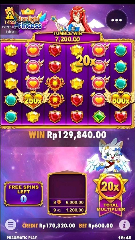 Slot Gacor