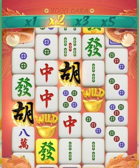 Slot Gacor