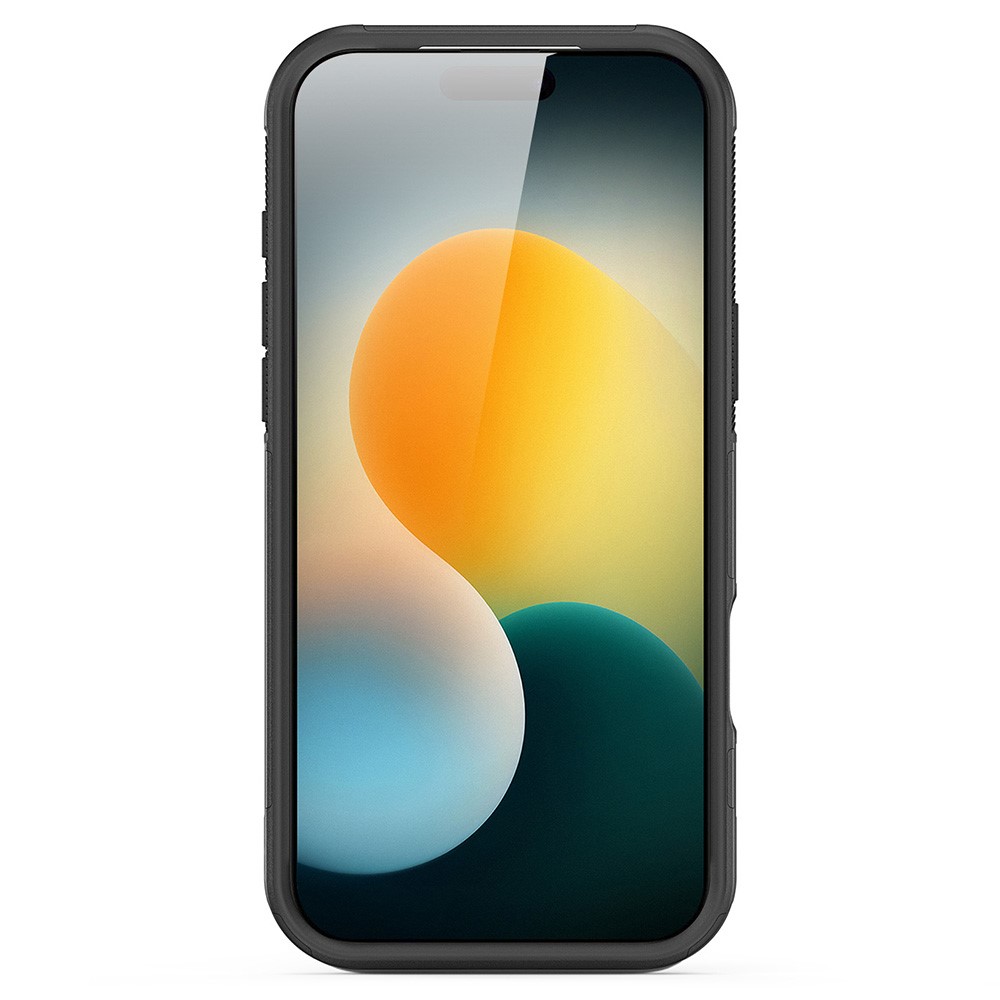 iPhone 17 Pro Max - DUX DUCIS Series 10FT Drop Protection Rhythm - 3