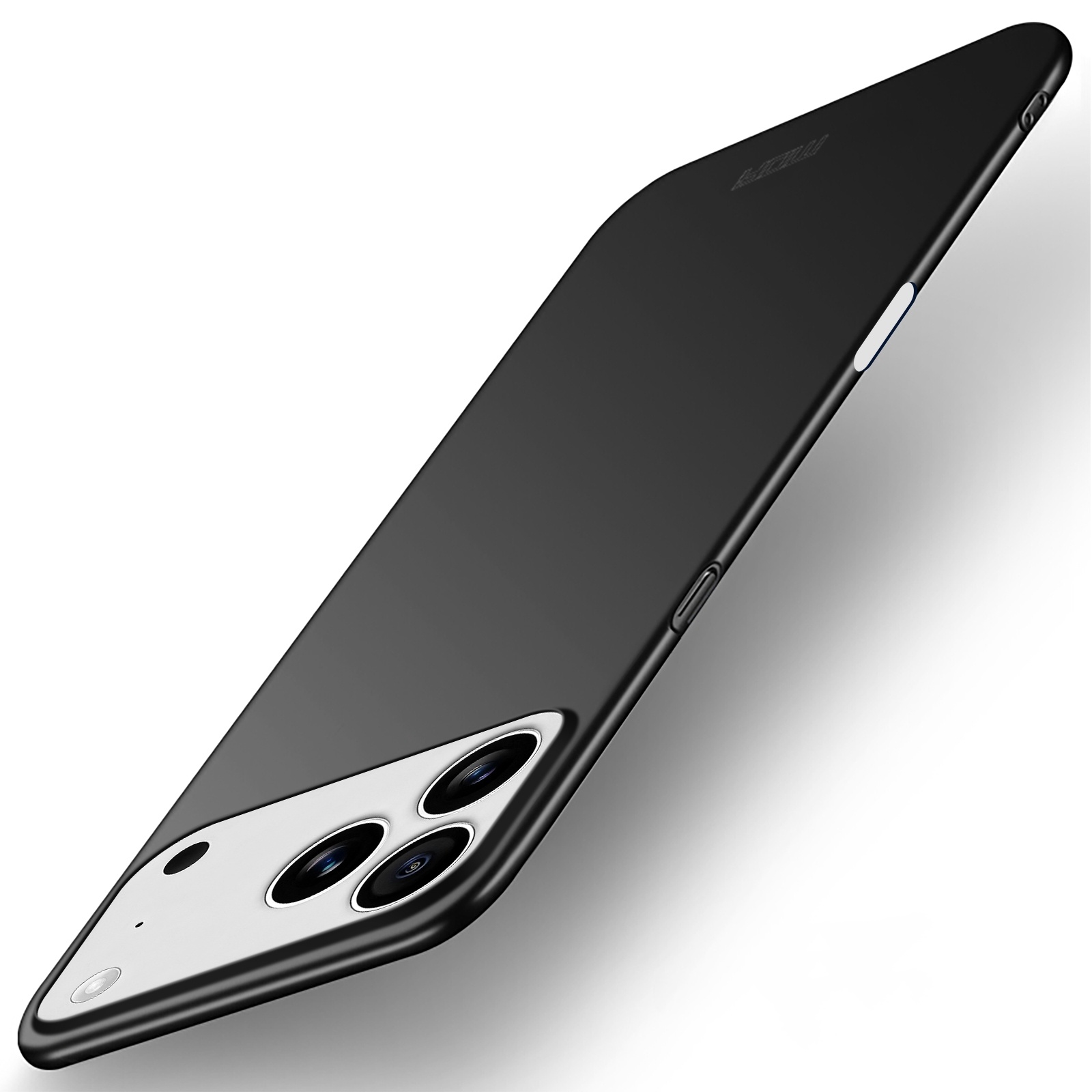 iPhone 17 Pro Max - MOFI Shield Black