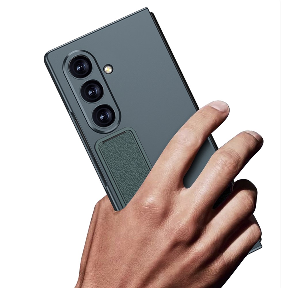 Samsung Galaxy Z Fold 7 - GKK Hard Case Grey - 6