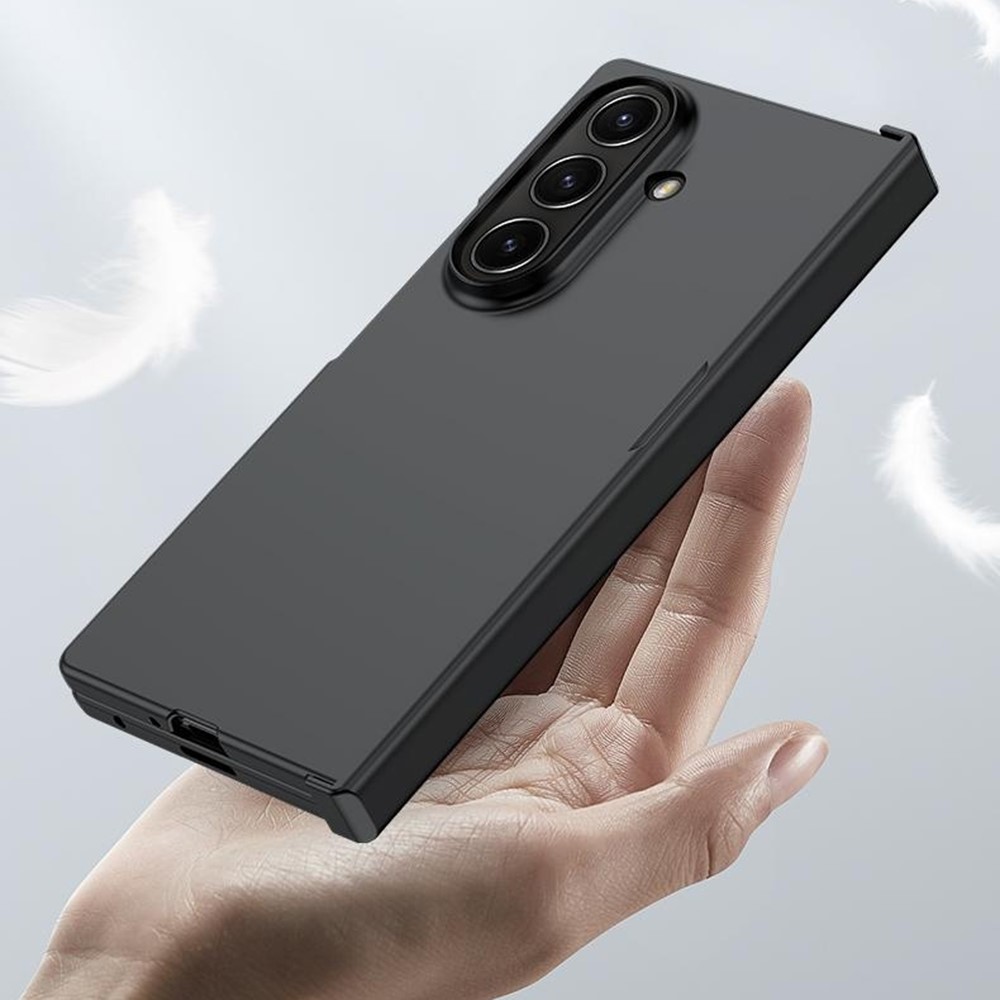 Samsung Galaxy Z Fold 7 - Skin Touch Black - 3