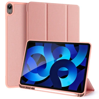 iPad Air 10.9 2020 - DUX DUCIS Domo Series Rose Gold