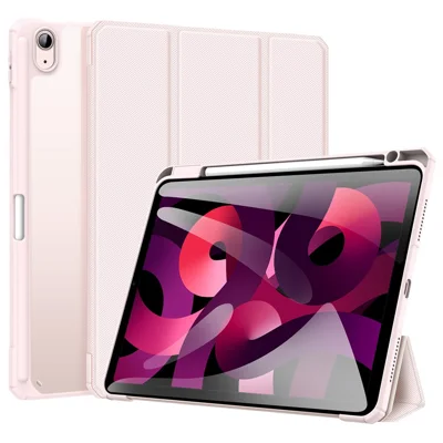 iPad Air 10.9 2020 - DUX DUCIS Toby Series Light Pink