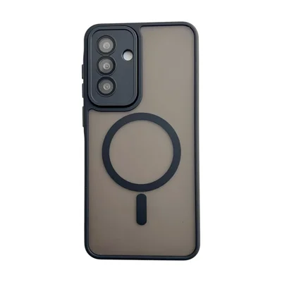 Samsung Galaxy A56/A36 - WANLONFENG Shockproof Black