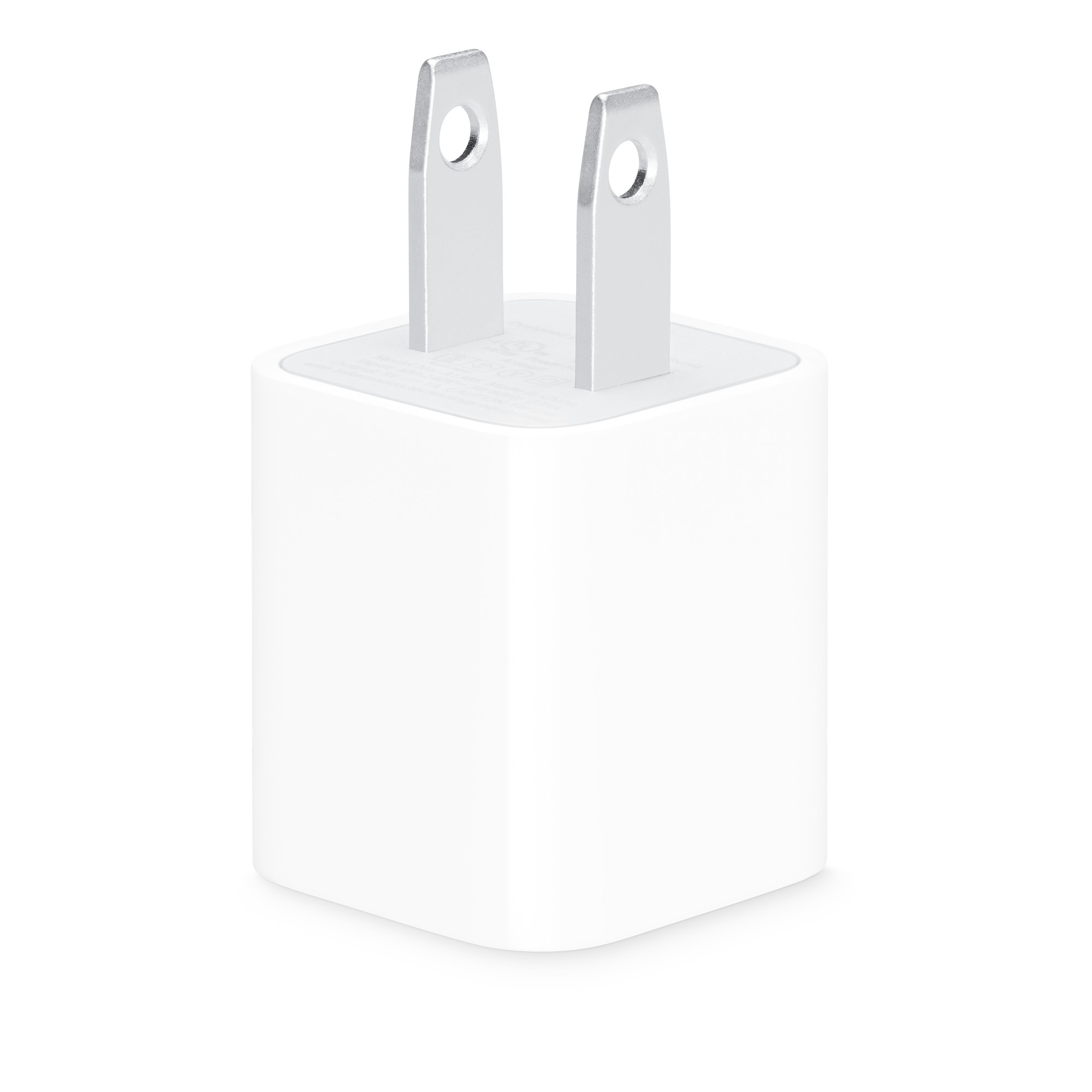 Adapter Apple - USB 5W