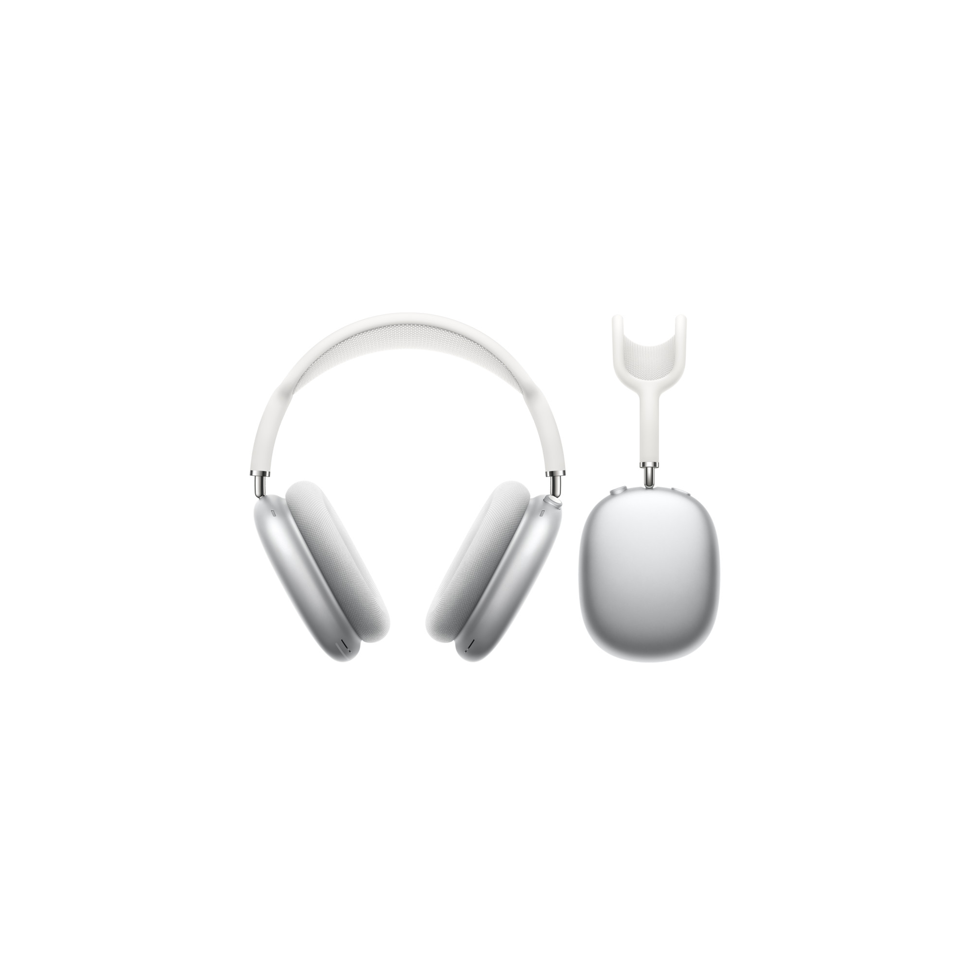 AirPods Max - APPLE Silver 1.1