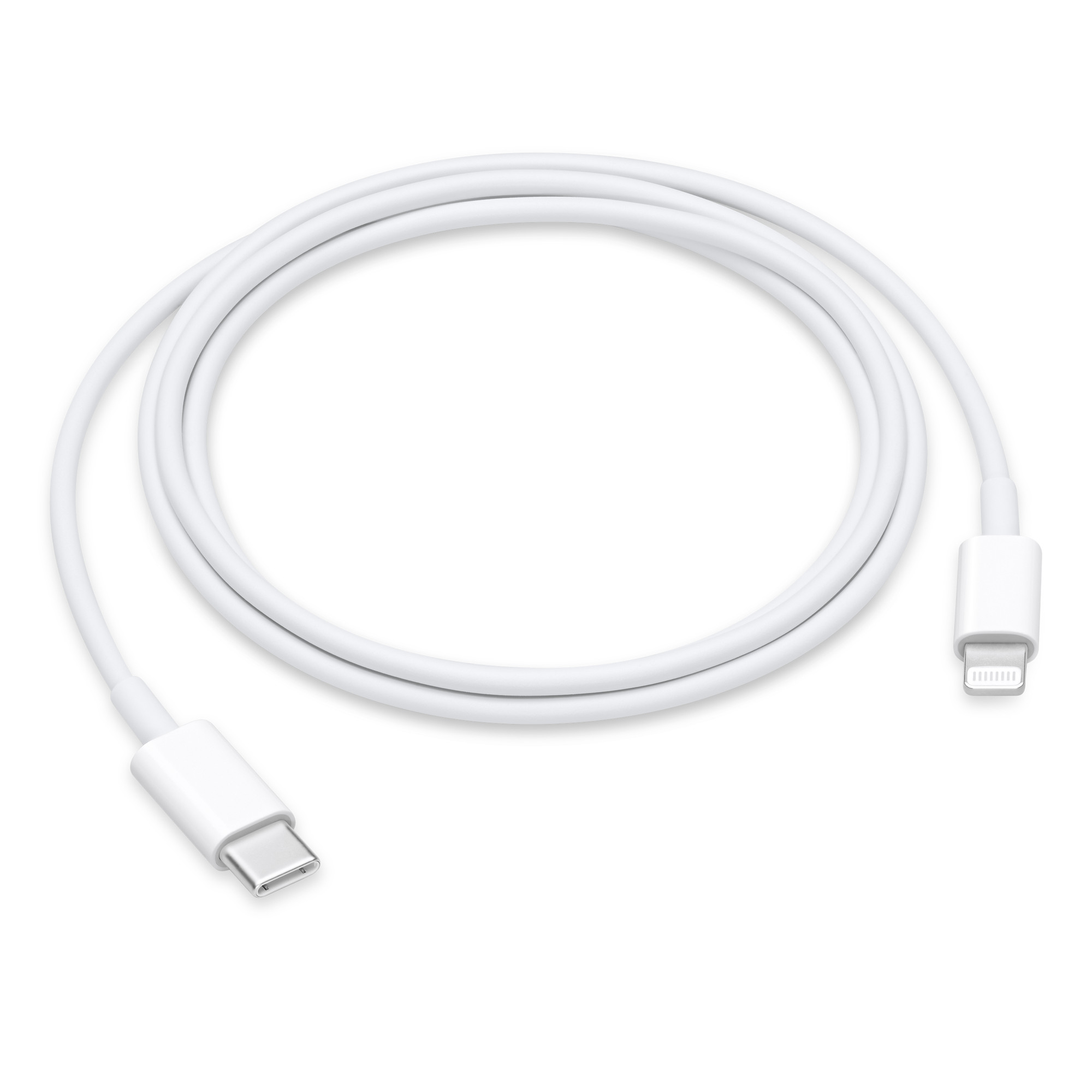 Cable Original iPhone - APPLE USB-C/Ligtning 1m CN