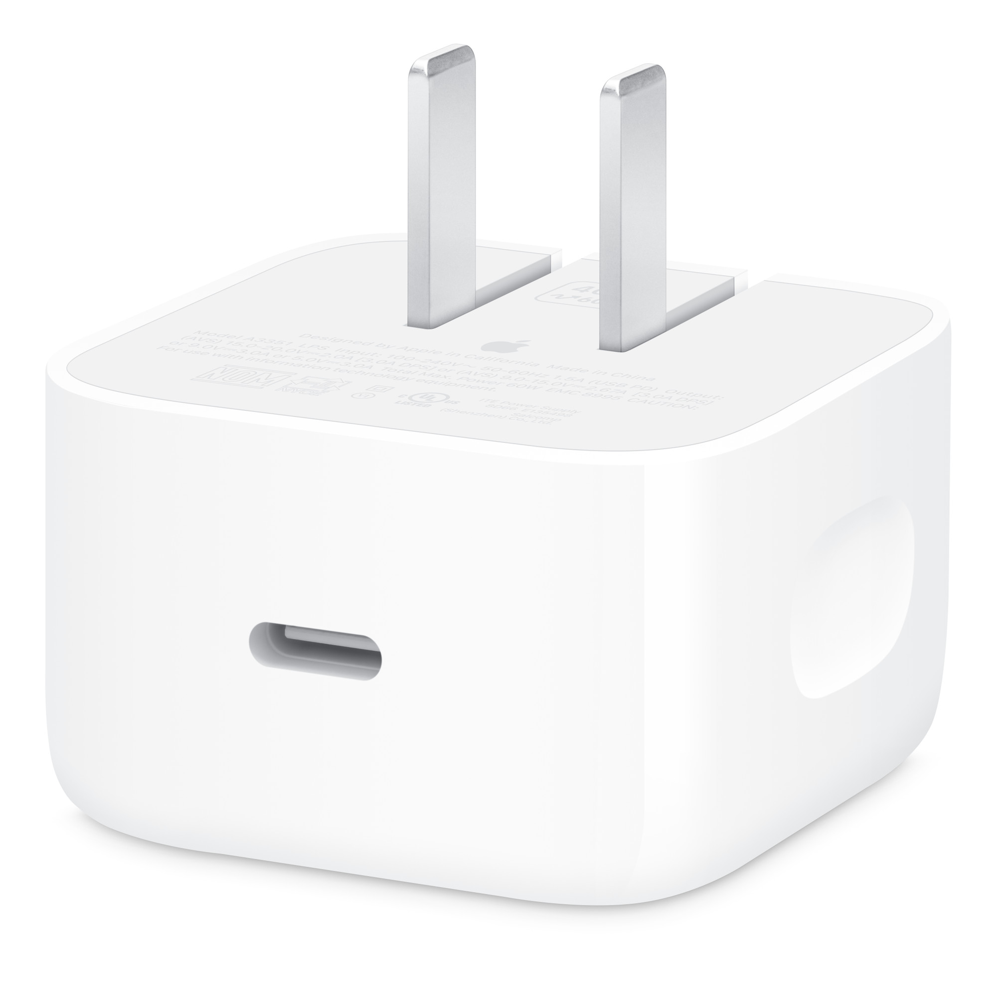 Cubo Original iPhone - APPLE 40W