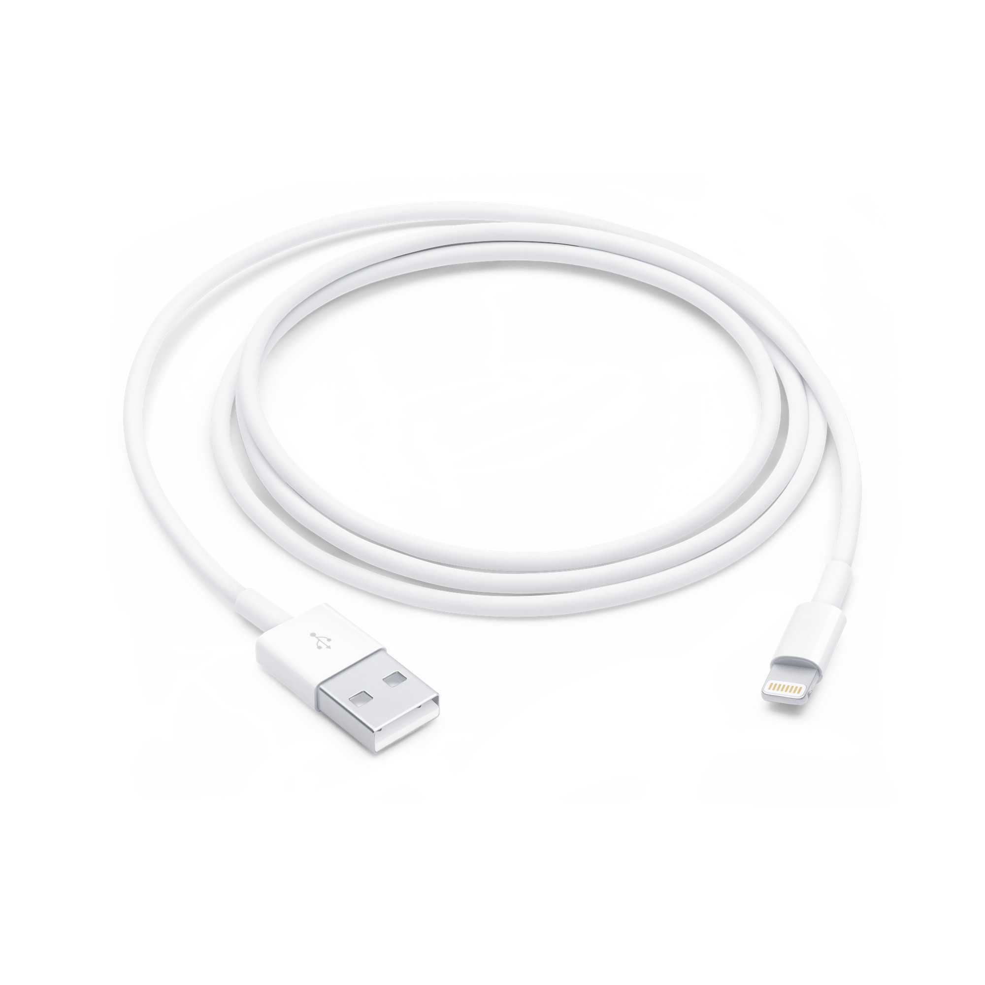 Cable Original iPhone - APPLE Lightning 1m CN