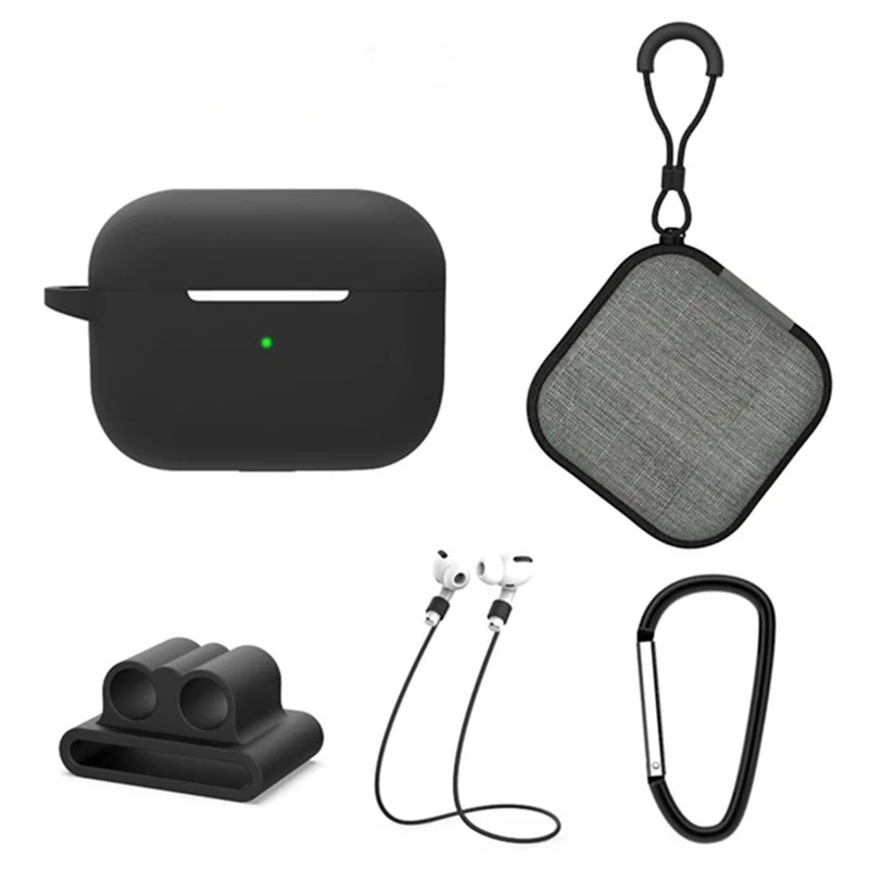 Apple AirPods Pro 2 - Kit Black - 2