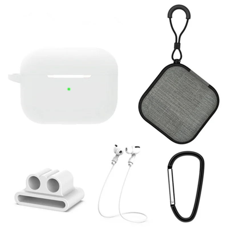 Apple AirPods Pro 2 - Kit White - 2