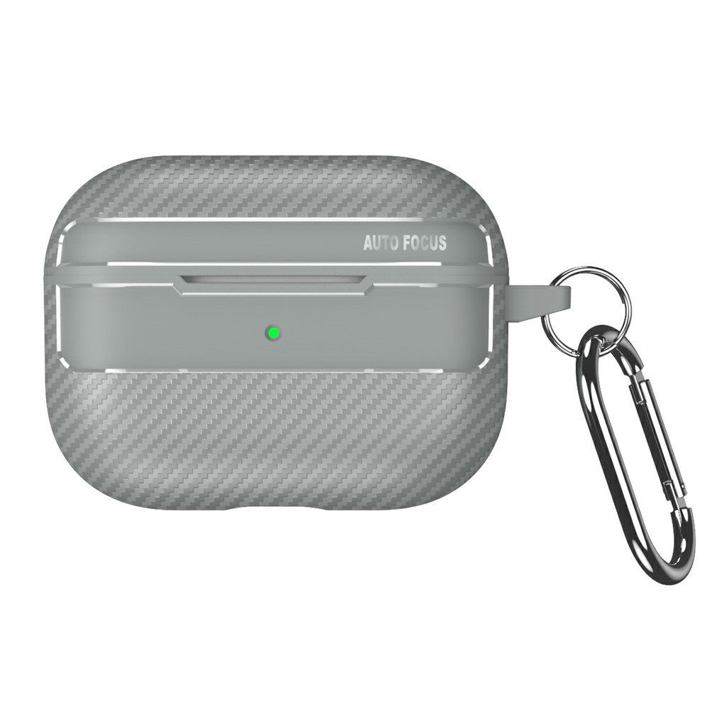 Apple AirPods Pro 3 - Carbon Fiber Grey - 2