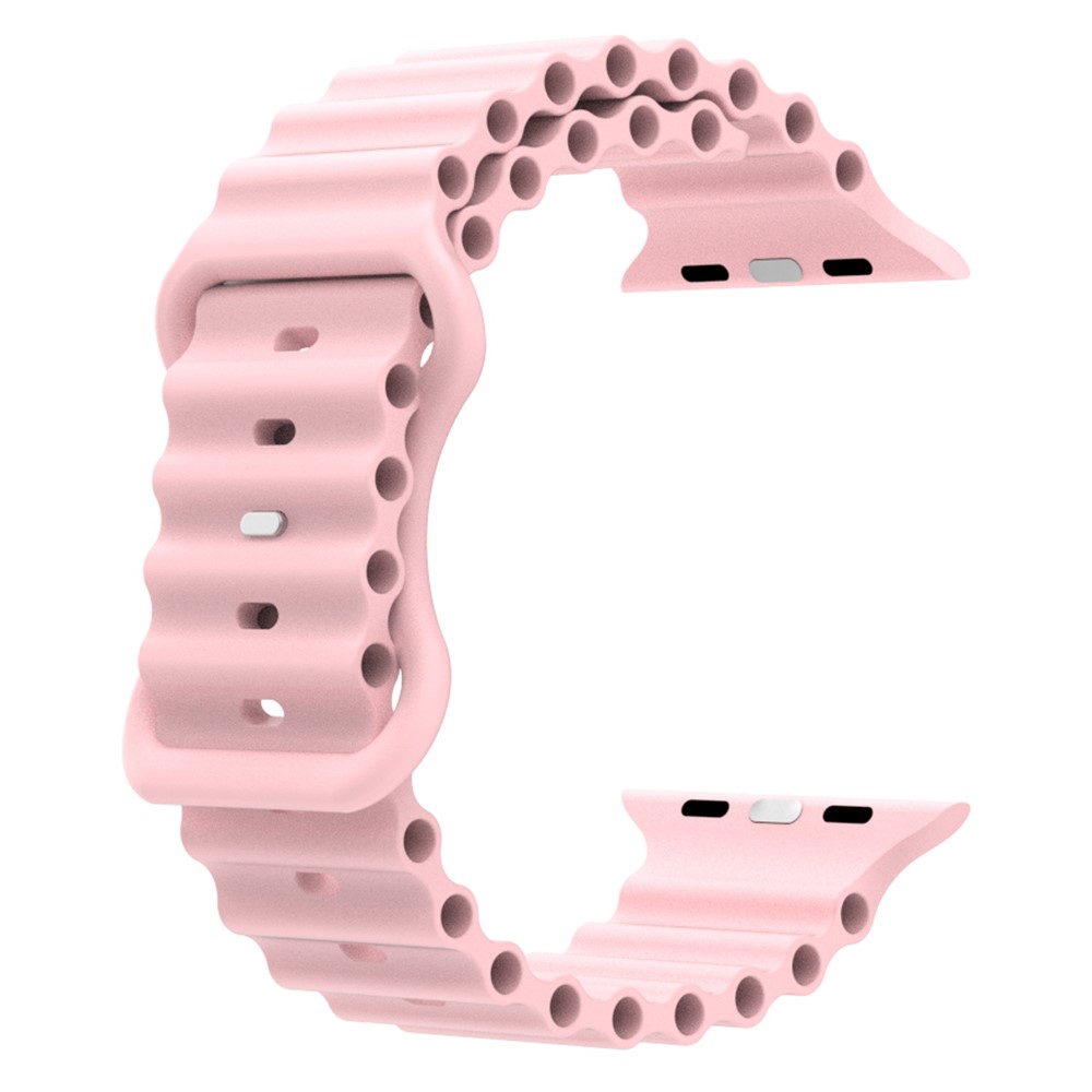 Apple Watch 40/41mm - Ocean Band Pink - 2