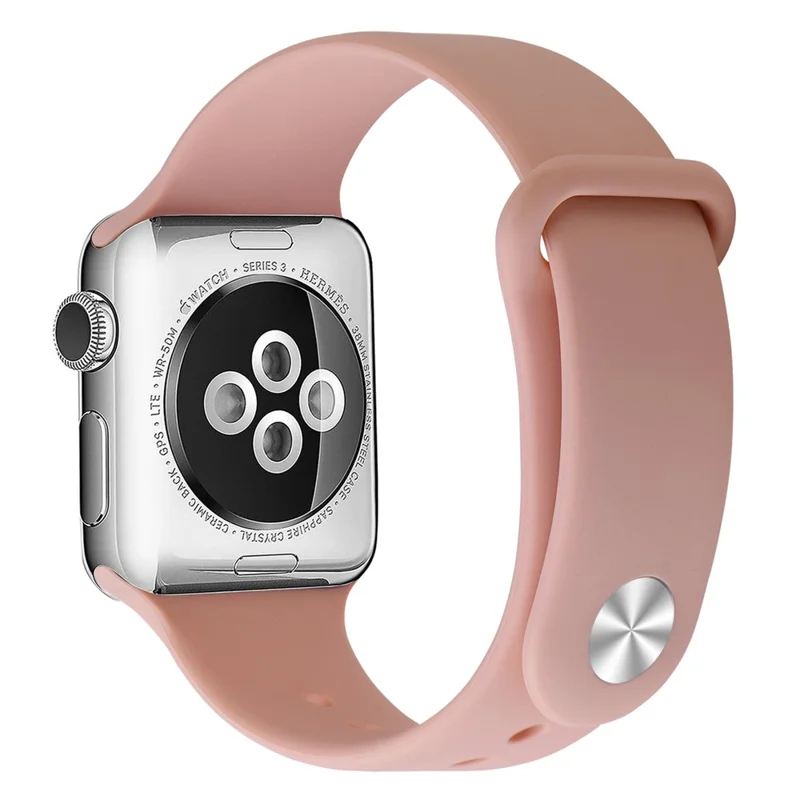 Apple Watch 40/41mm - Sport Band Pink - 2