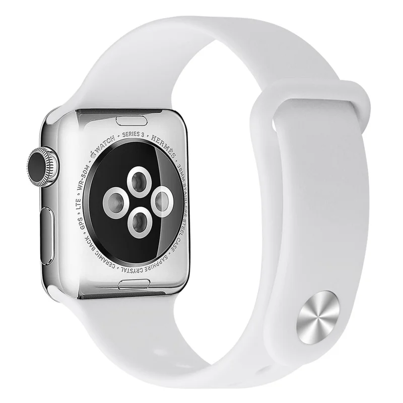Apple Watch 41/42mm - Sport Band White - 2