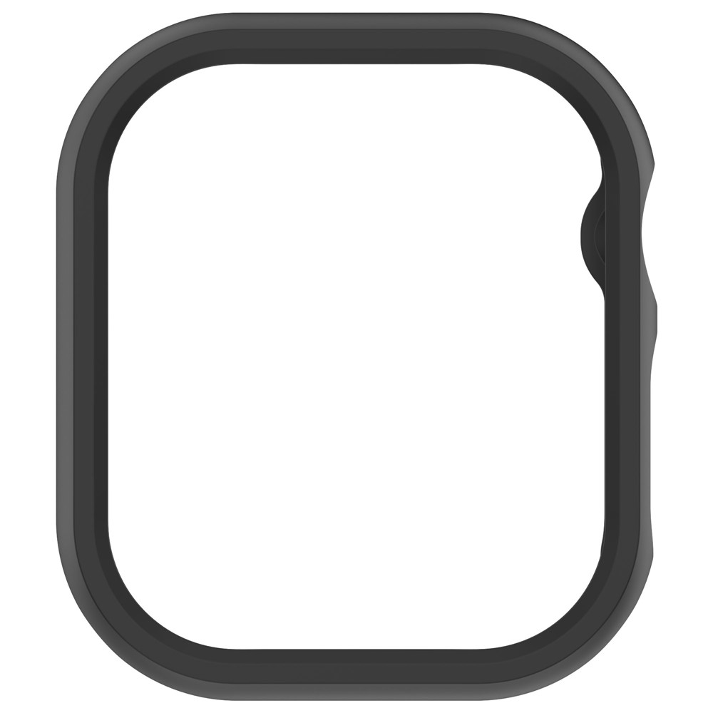 Apple Watch 42mm - Hollow Out Case Black - 4