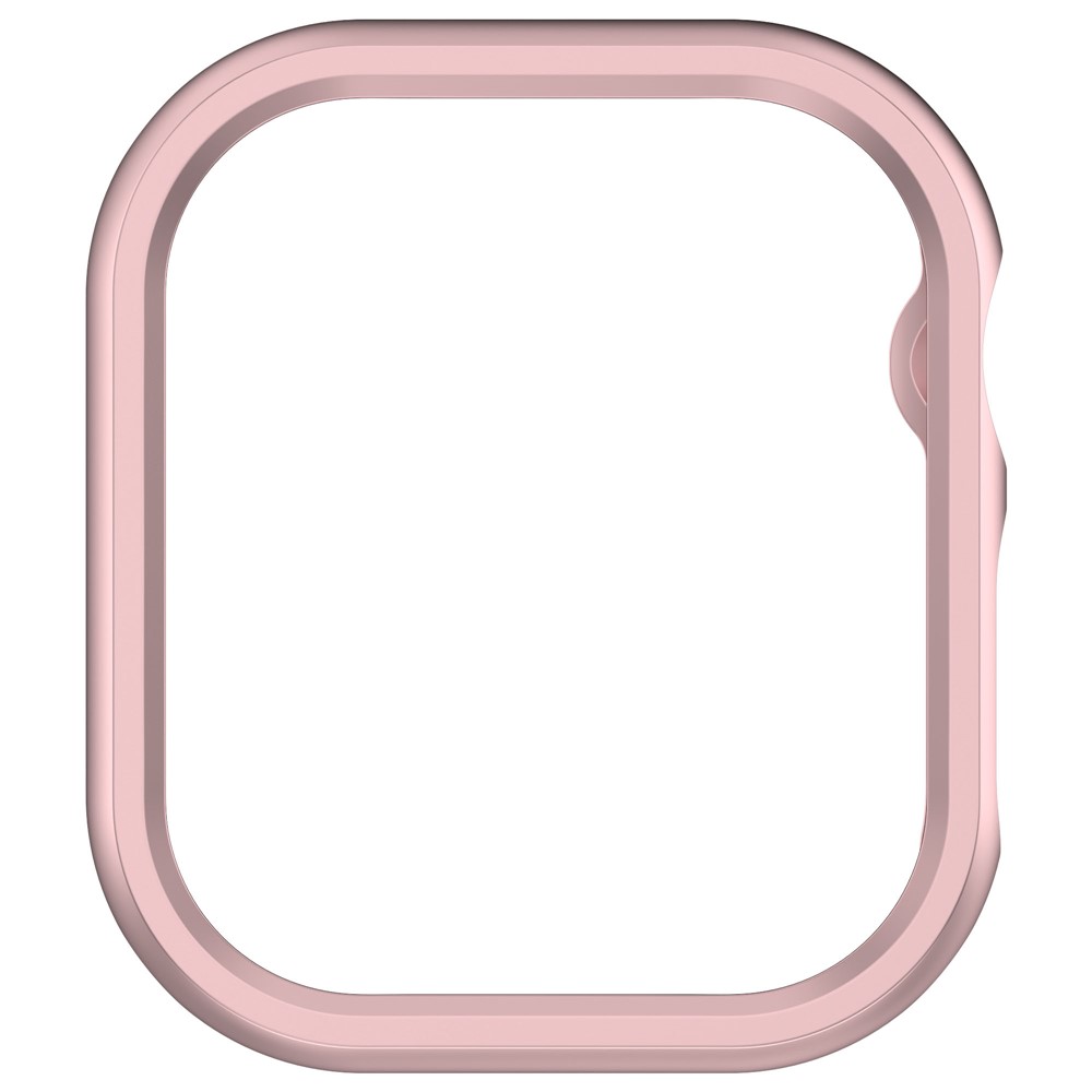 Apple Watch 42mm - Hollow Out Case Rose Gold - 4