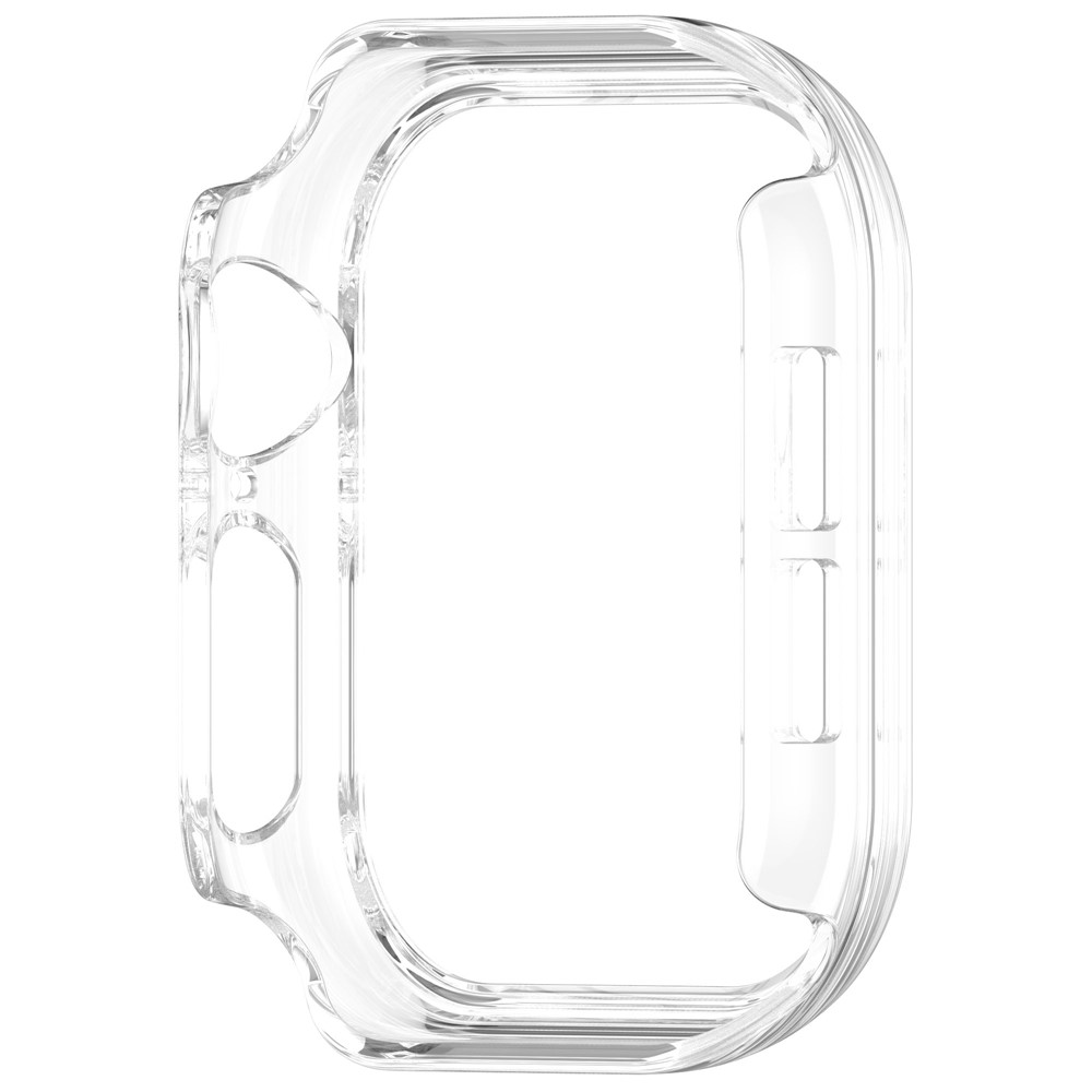 Apple Watch 42mm - Hollow Out Case Transparent - 3