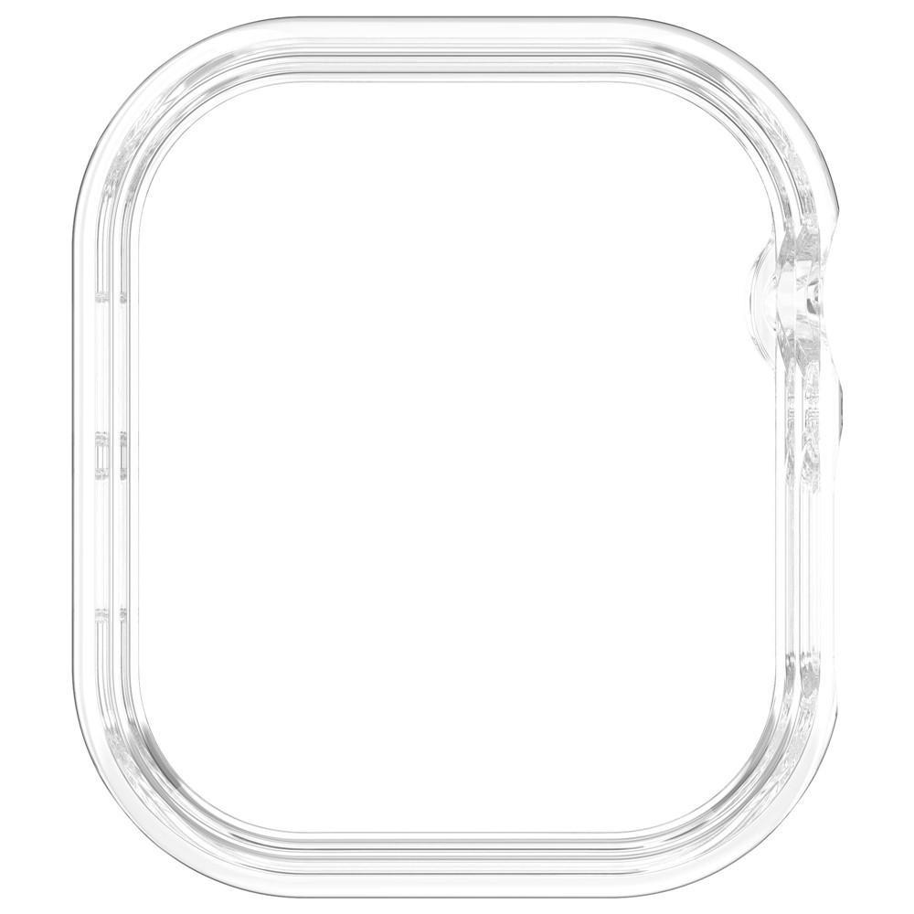 Apple Watch 42mm - Hollow Out Case Transparent - 4