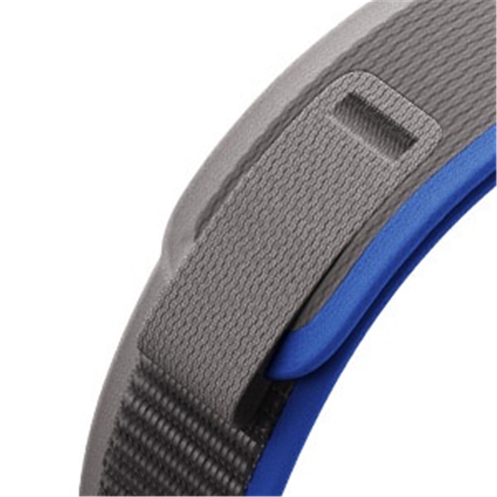 Garmin - Fenix 8 51mm Nylon Loop Grey - 4