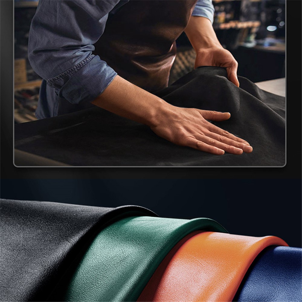 iPhone 15 Pro Max - X-LEVEL Bojue-4 Series Black - 4