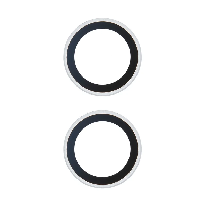 iPhone 17 - Camera Lens Glass Protector Transparent - 2