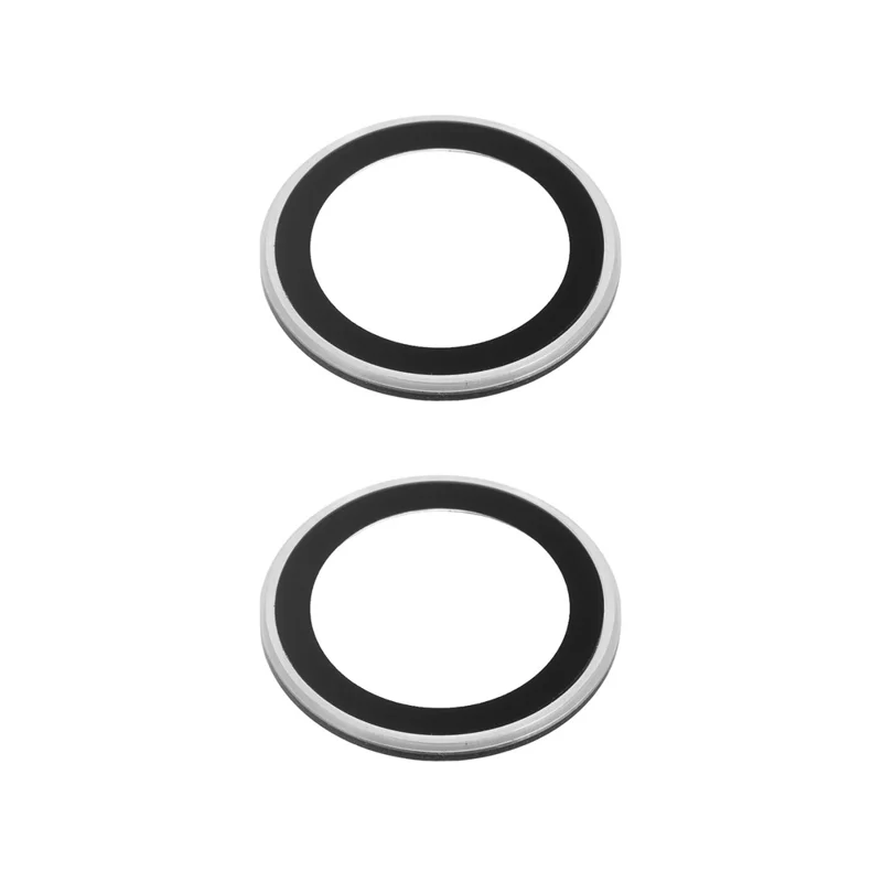 iPhone 17 - Camera Lens Glass Protector Transparent - 3