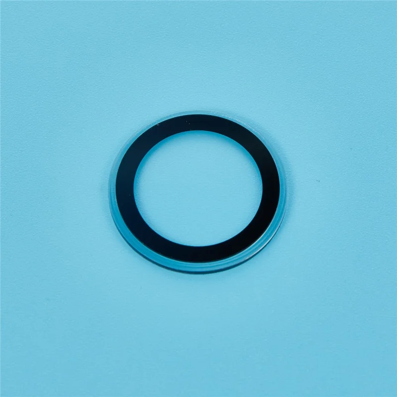 iPhone 17 - Camera Lens Glass Protector Transparent - 4