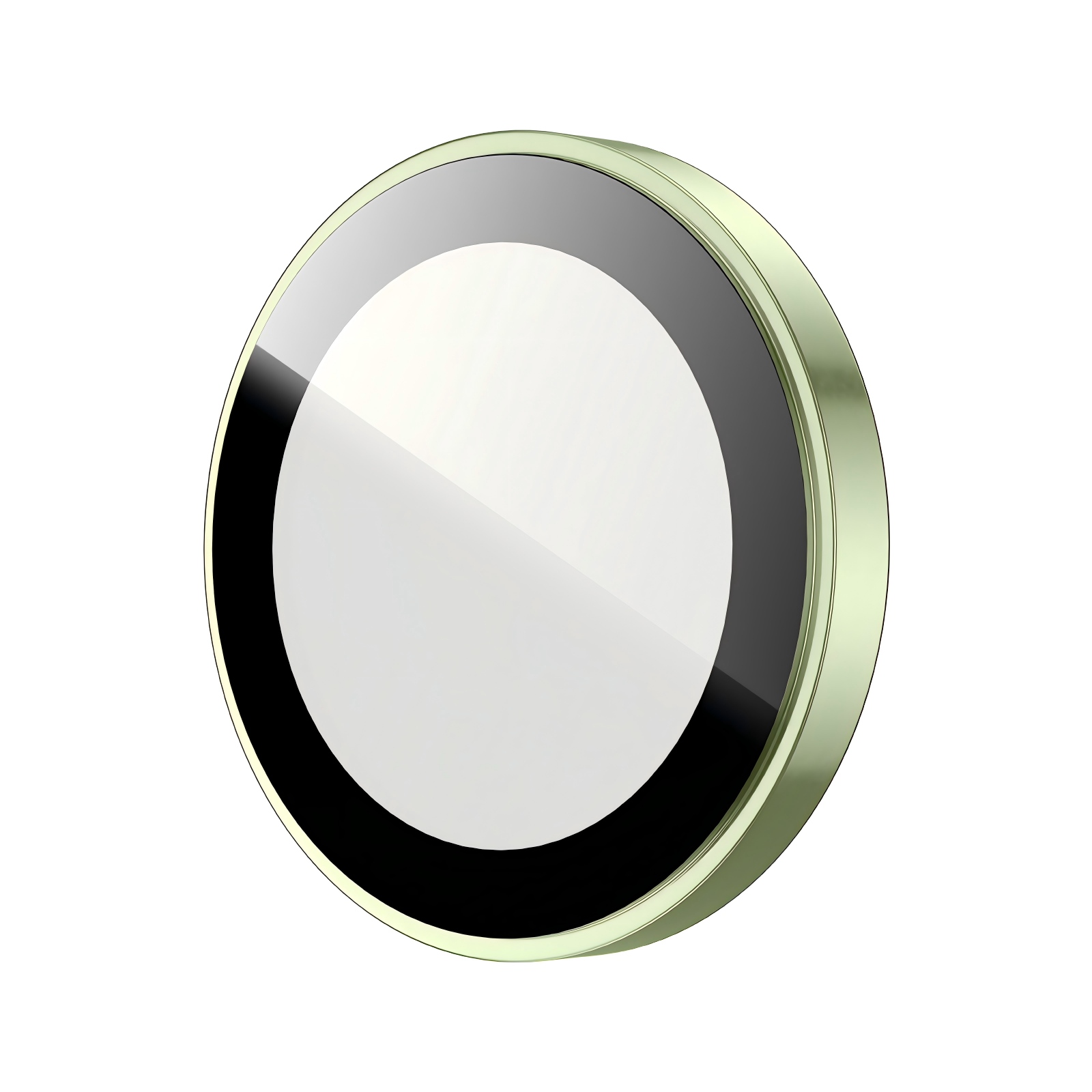 iPhone 17 - DUX DUCIS Camera Lens Glass Protector - 2