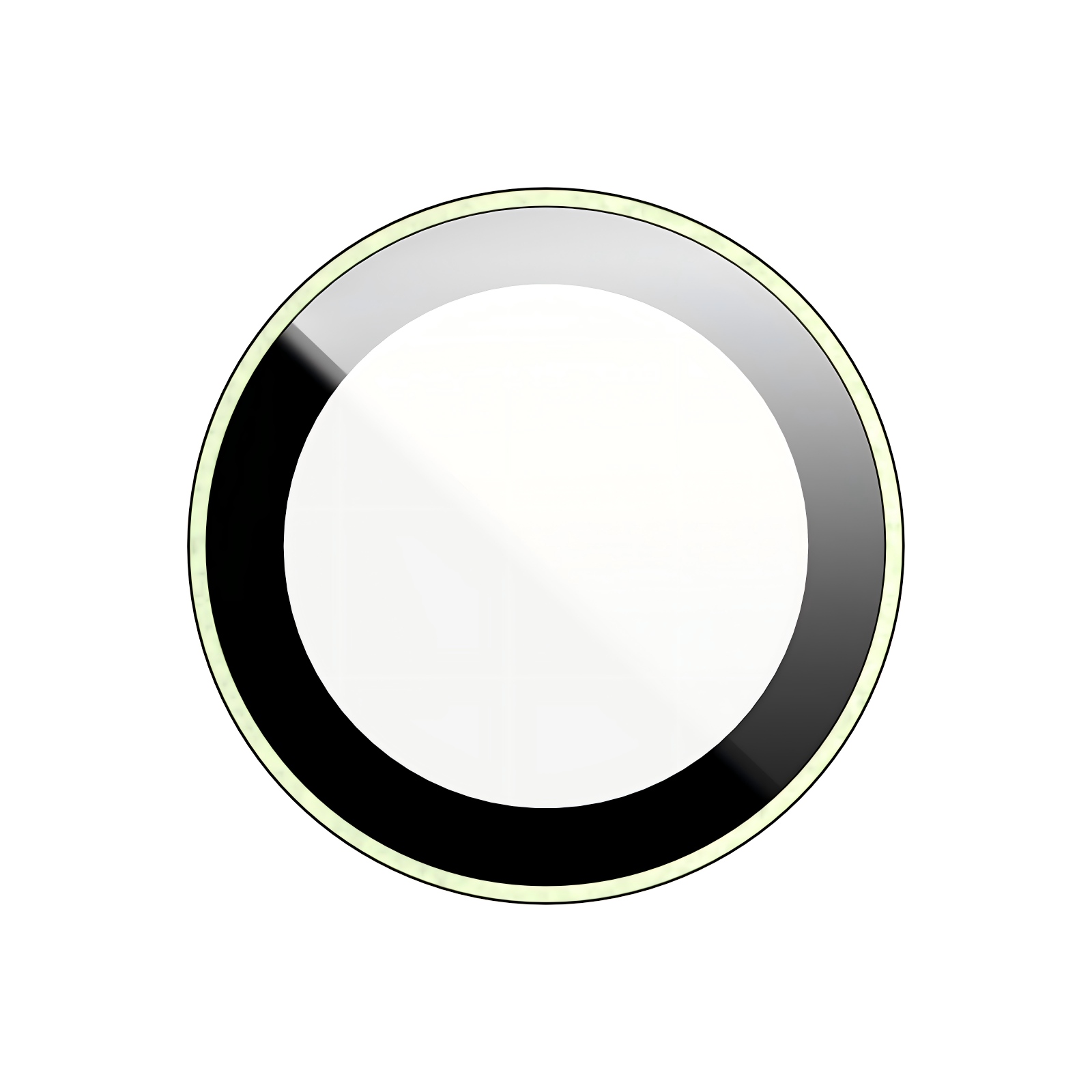 iPhone 17 - DUX DUCIS Camera Lens Glass Protector - 3