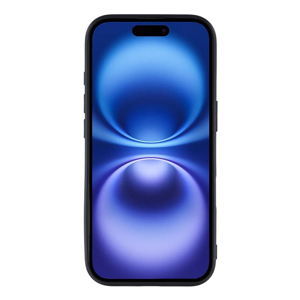 iPhone 17 - X-LEVEL Bojue-3 Series Black - 2