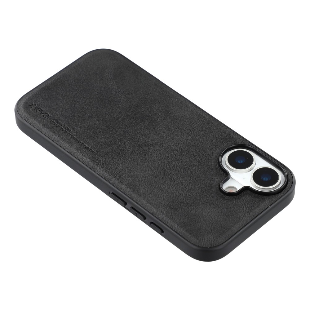 iPhone 17 - X-LEVEL Bojue-3 Series Black - 5