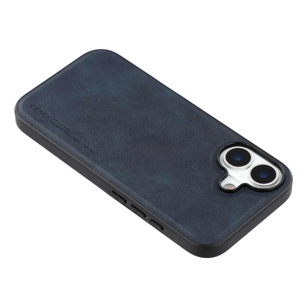 iPhone 17 - X-LEVEL Bojue-3 Series Blue - 5