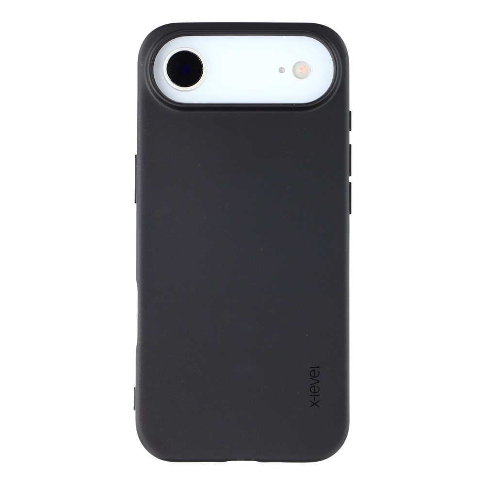 iPhone 17 Air - X-LEVEL Guardian Series Black - 3