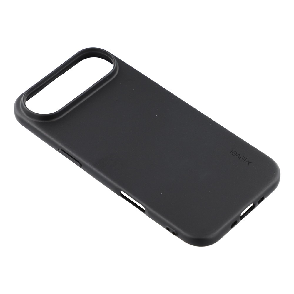 iPhone 17 Air - X-LEVEL Guardian Series Black - 4