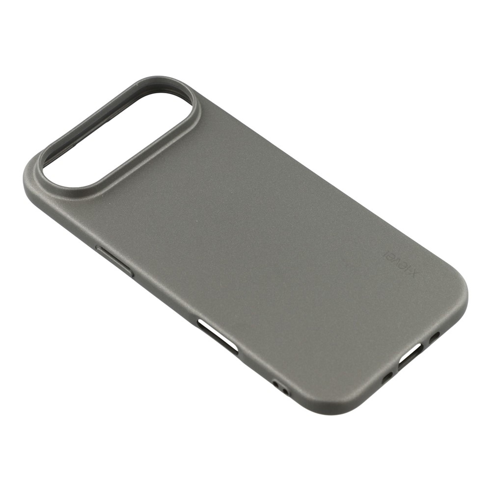iPhone 17 Air - X-LEVEL Guardian Series Grey - 4