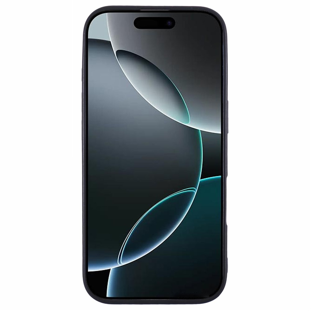 iPhone 17 Pro Max - X-LEVEL PC+TPU With MagSafe Black - 2