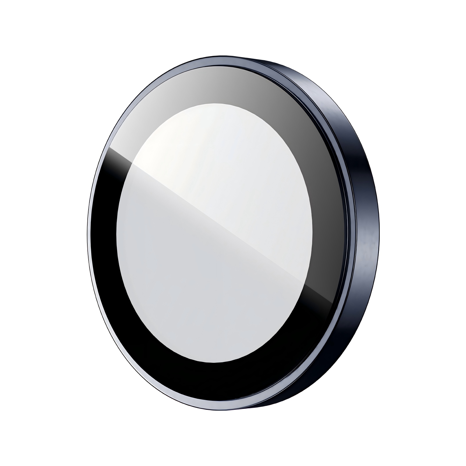 iPhone 17 Pro/17 Pro Max - DUX DUCIS Camera Lens Glass Protector Deep Blue - 2