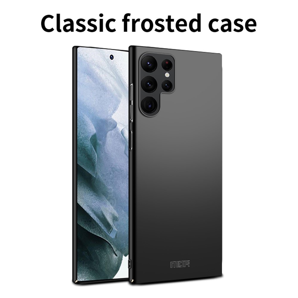 SS Gxy S24 Ultra - MOFI Shield Black - 2