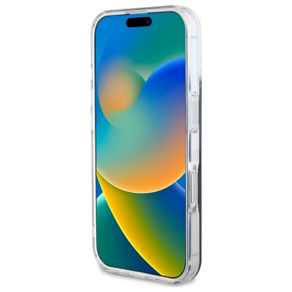 iPhone 16 Pro - HELLO KITTY Fun Bow With MagSafe Black - 5