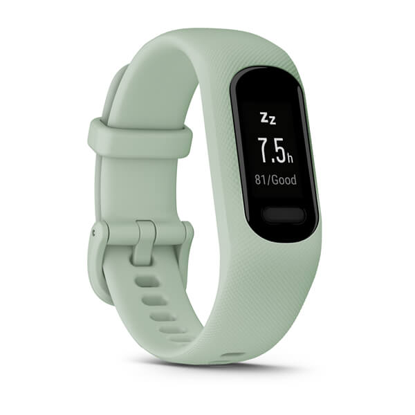 Garmin - Vivosmart 5 Mint S/M - 3