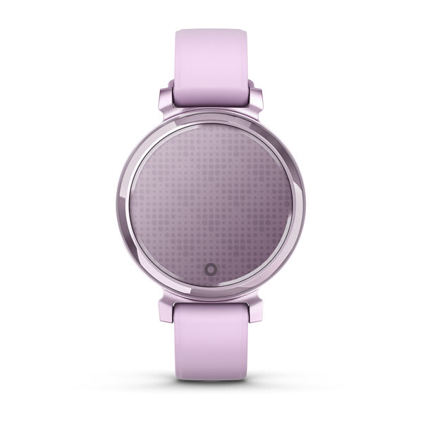Garmin - Lily 2 Lilac Metallic - 2