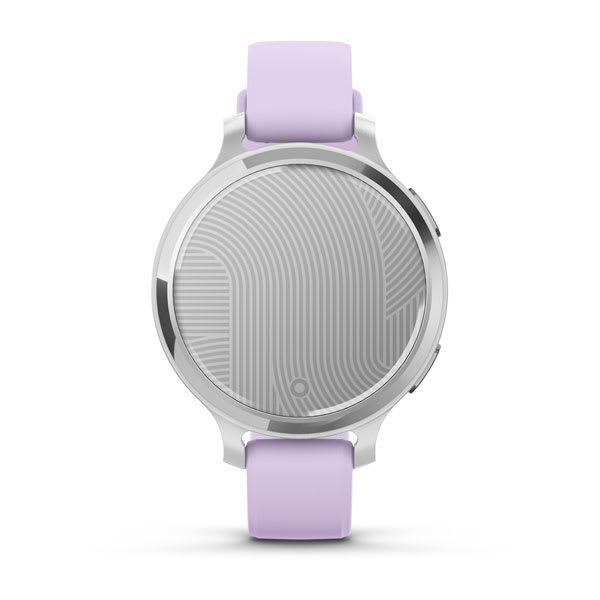 Garmin - Lily 2 Active Lilac Metallic - 2