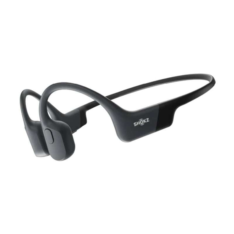 SHOKZ - Open Run Black - 2