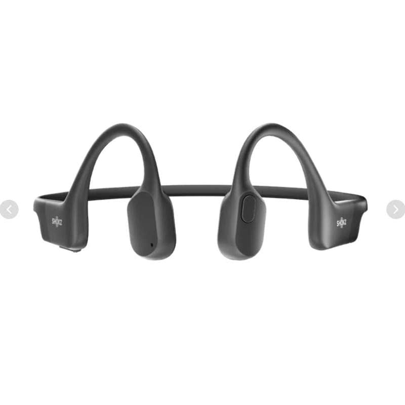 SHOKZ - Open Run Black - 3