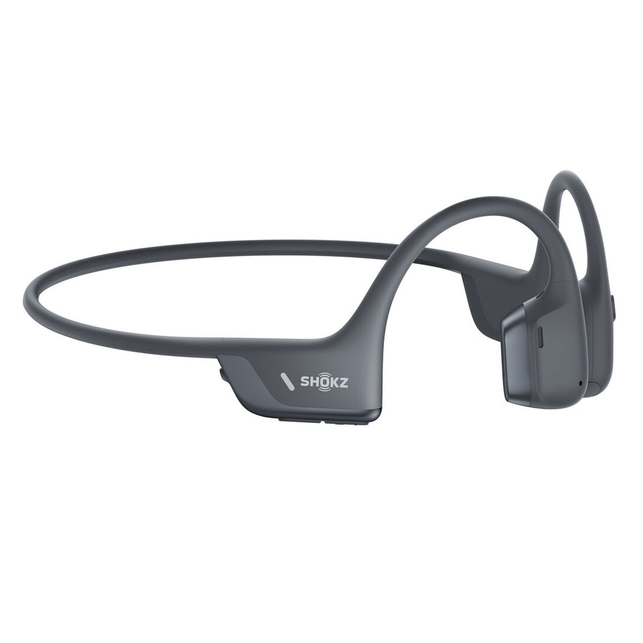 SHOKZ - Open Run Pro 2 Black - 2